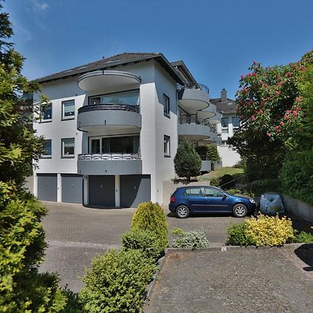 Haus Ludwigstraße Haus Ludwigstraße 27 Appartement 10 Scharbeutz Exterior foto