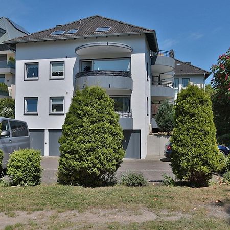 Haus Ludwigstraße Haus Ludwigstraße 27 Appartement 10 Scharbeutz Exterior foto