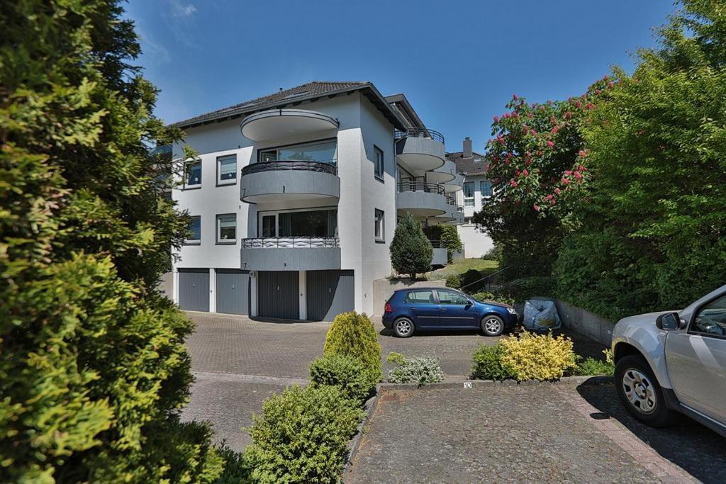 Haus Ludwigstraße Haus Ludwigstraße 27 Appartement 10 Scharbeutz Exterior foto