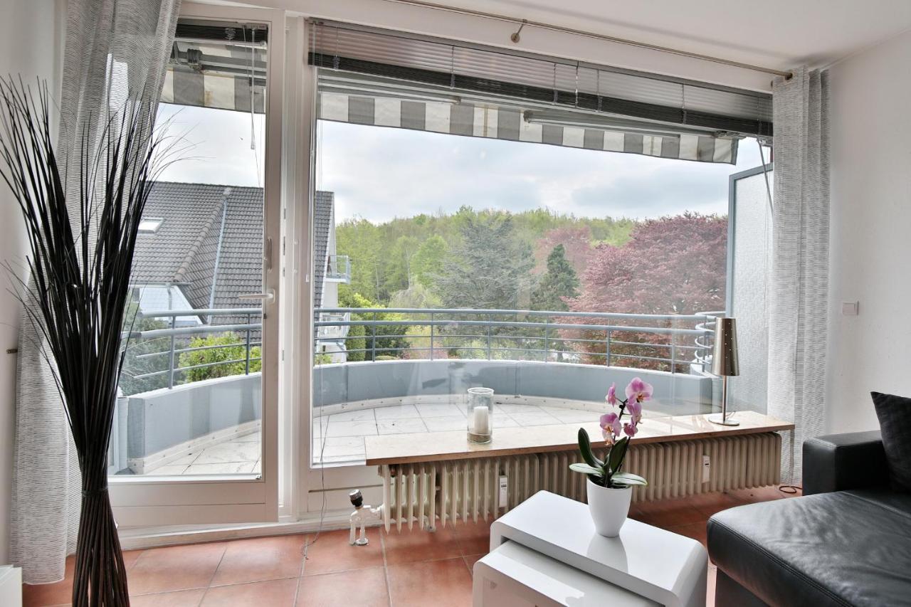 Haus Ludwigstraße Haus Ludwigstraße 27 Appartement 10 Scharbeutz Exterior foto
