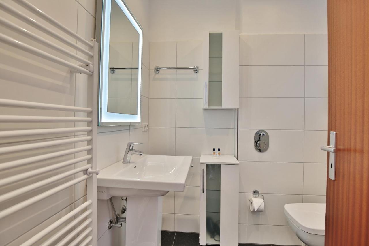 Haus Ludwigstraße Haus Ludwigstraße 27 Appartement 10 Scharbeutz Exterior foto
